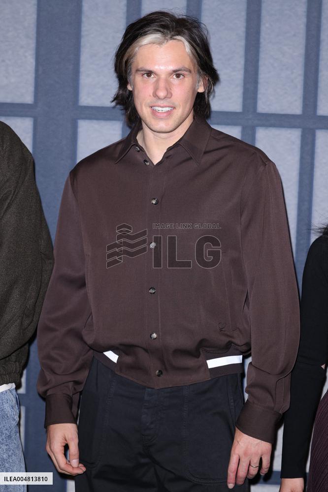 Yoroi Premiere - Paris