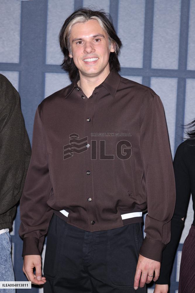 Yoroi Premiere - Paris