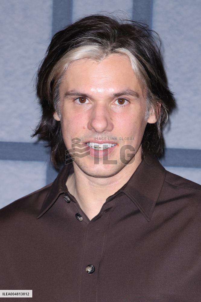 Yoroi Premiere - Paris