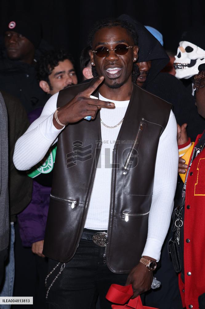 Yoroi Premiere - Paris