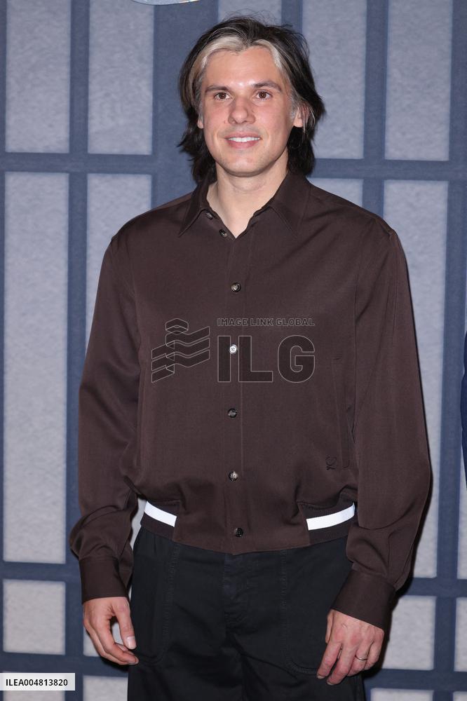 Yoroi Premiere - Paris