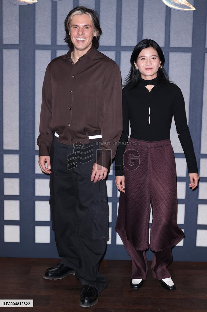 Yoroi Premiere - Paris