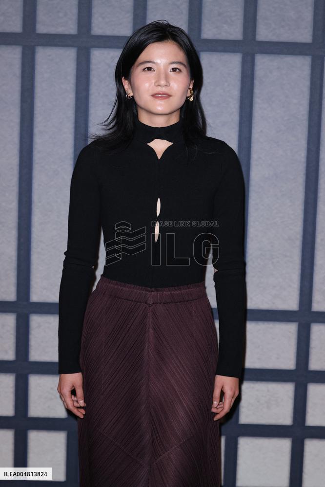 Yoroi Premiere - Paris