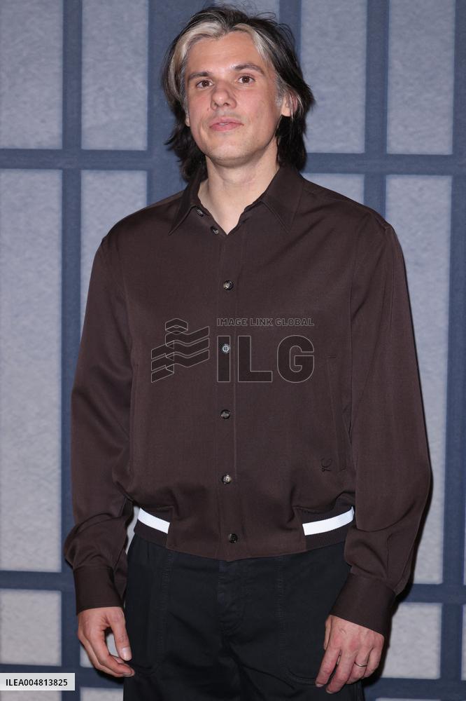 Yoroi Premiere - Paris