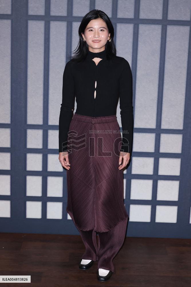 Yoroi Premiere - Paris