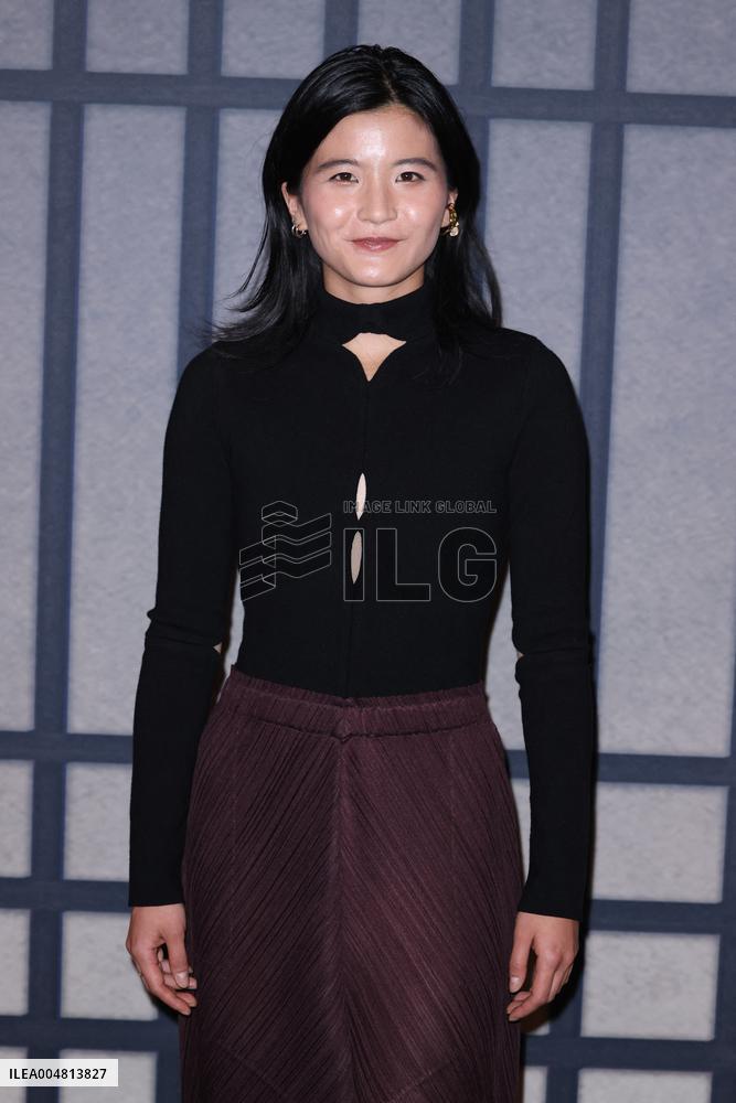 Yoroi Premiere - Paris