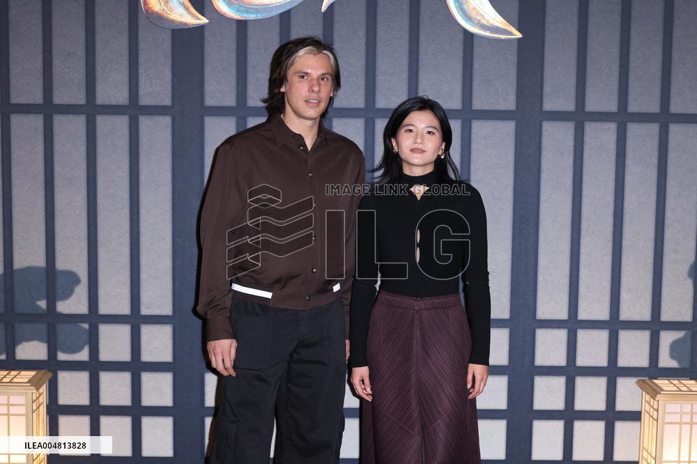 Yoroi Premiere - Paris