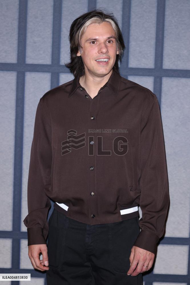 Yoroi Premiere - Paris