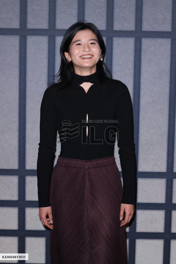 Yoroi Premiere - Paris