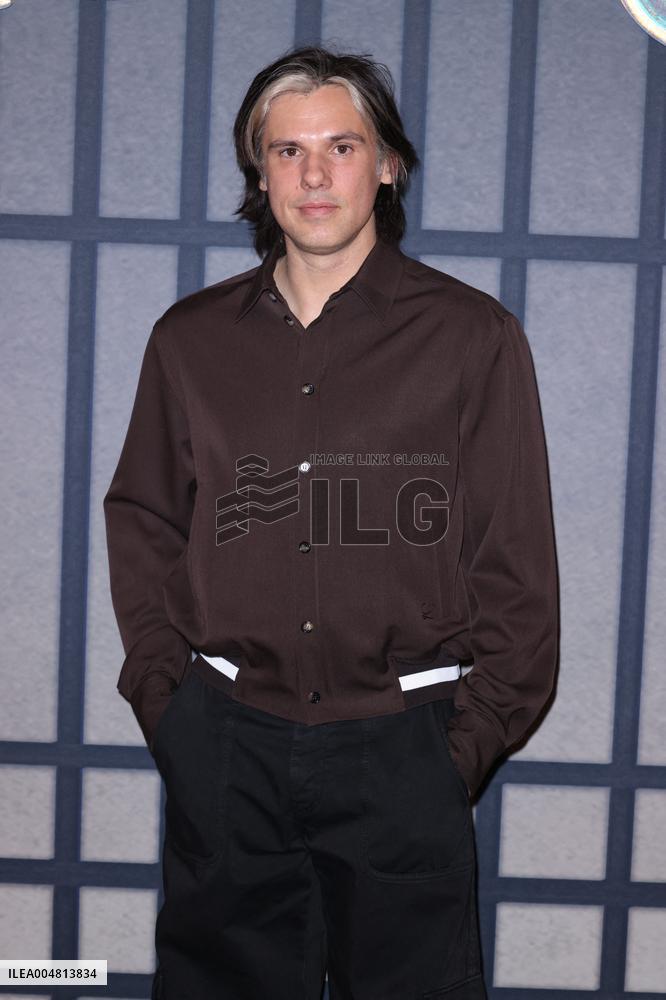 Yoroi Premiere - Paris