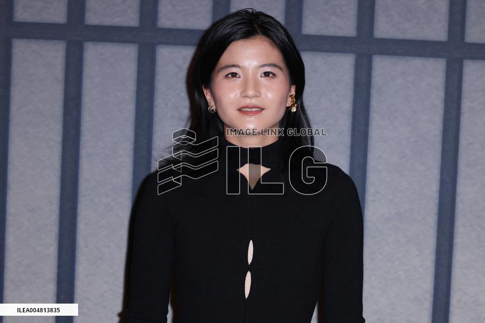 Yoroi Premiere - Paris