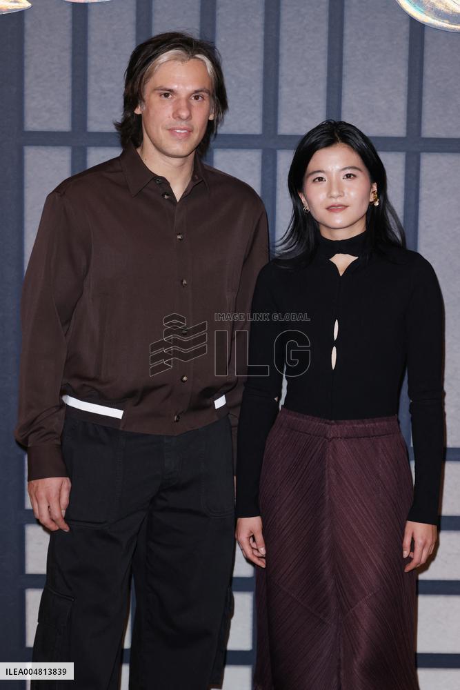 Yoroi Premiere - Paris