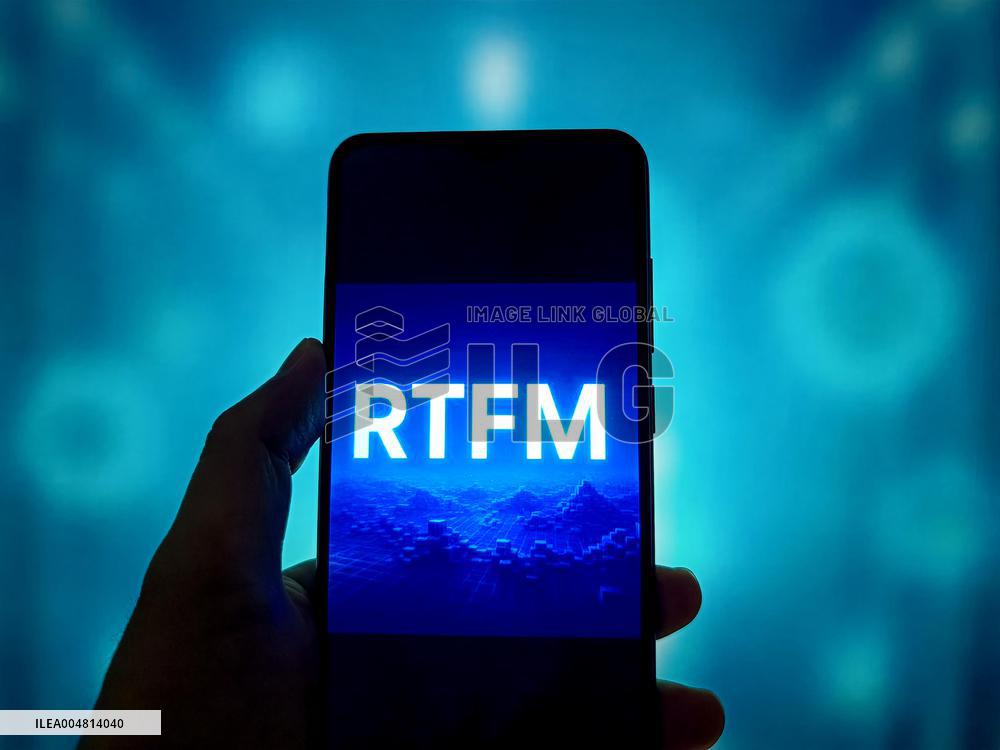 Illustration RTFM