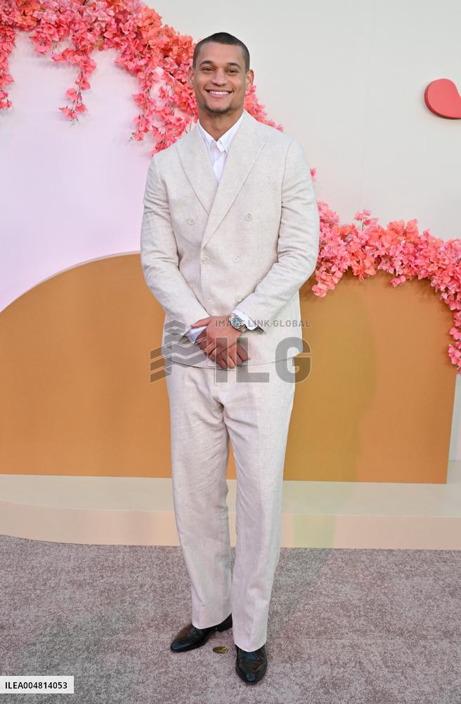 Netflix’s ‘Nobody Wants This’ season 2 Premiere