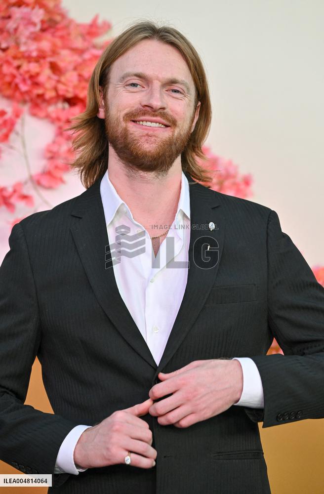 Netflix’s ‘Nobody Wants This’ season 2 Premiere