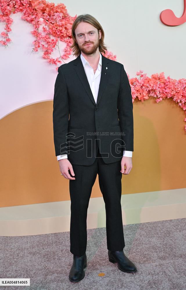 Netflix’s ‘Nobody Wants This’ season 2 Premiere