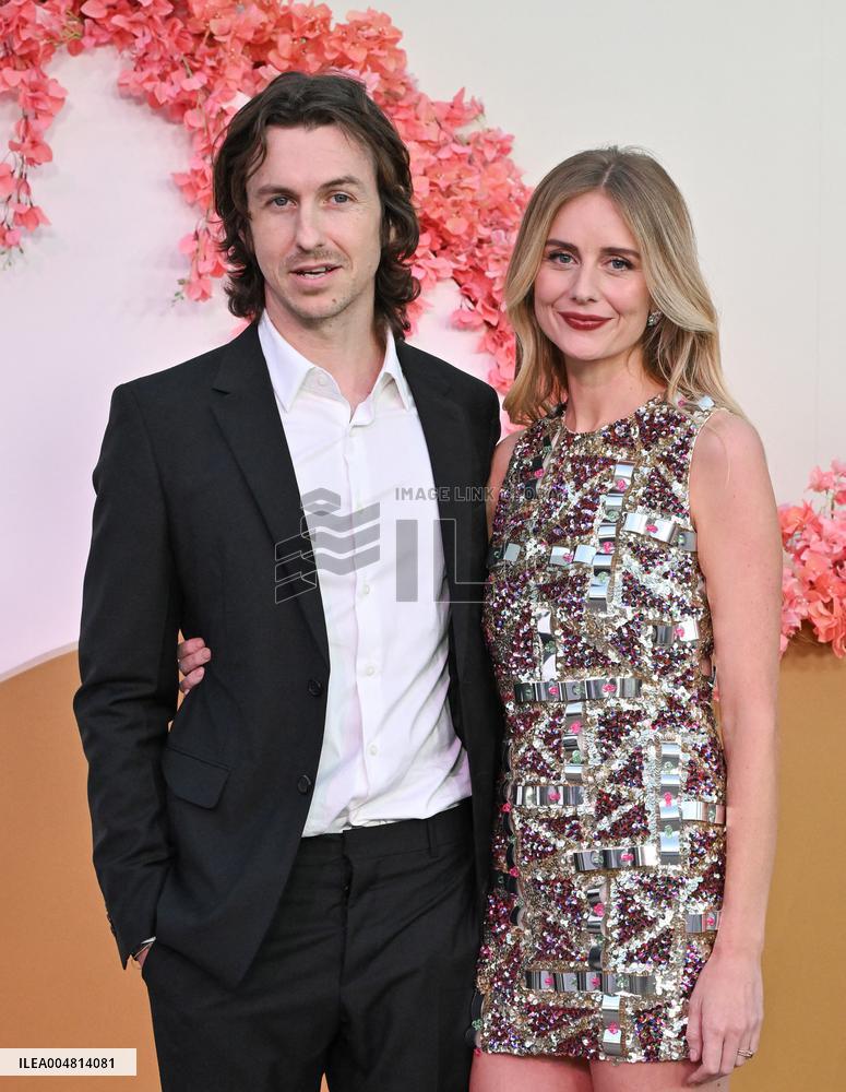 Netflix’s ‘Nobody Wants This’ season 2 Premiere