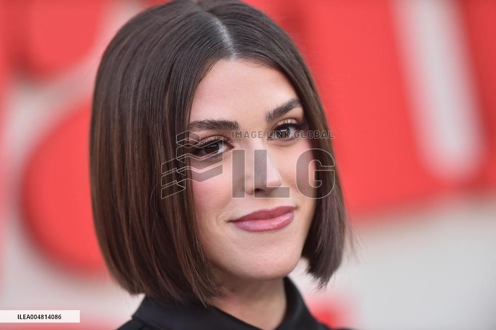 Netflix’s ‘Nobody Wants This’ season 2 Premiere