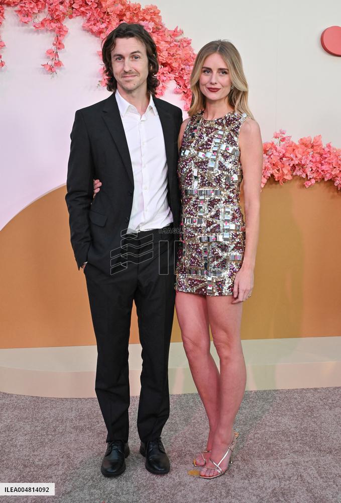 Netflix’s ‘Nobody Wants This’ season 2 Premiere