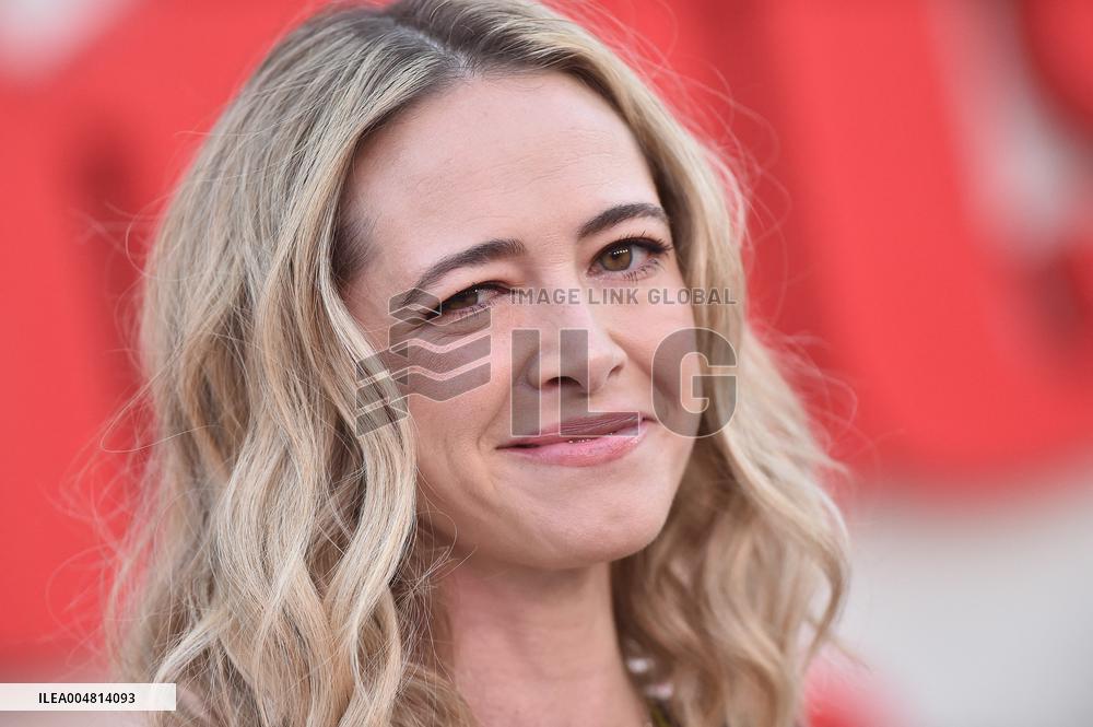 Netflix’s ‘Nobody Wants This’ season 2 Premiere