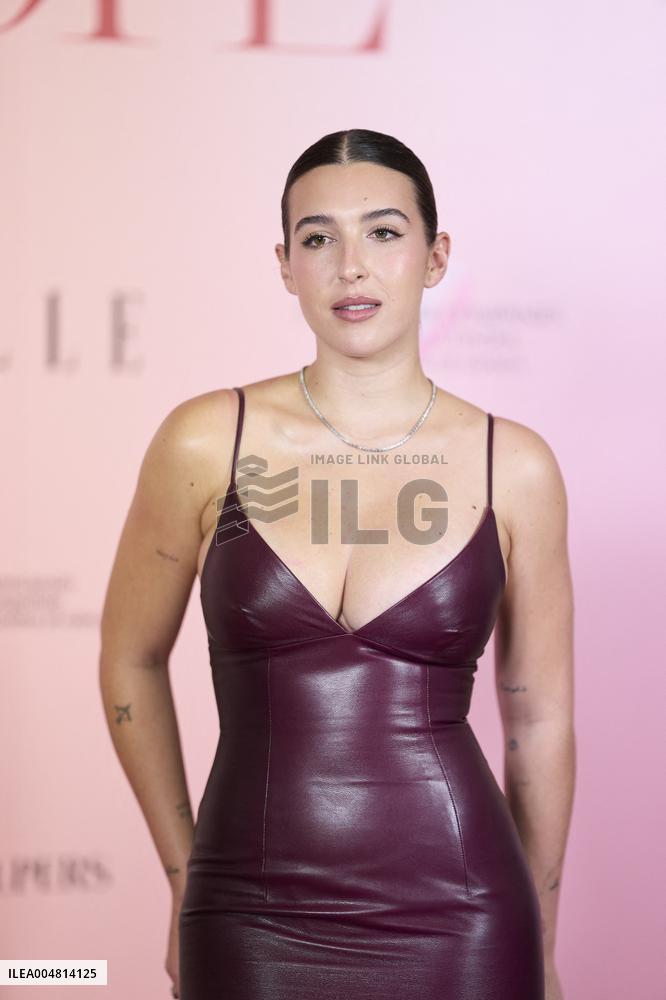 ELLE For Hope Charity Event - Madrid