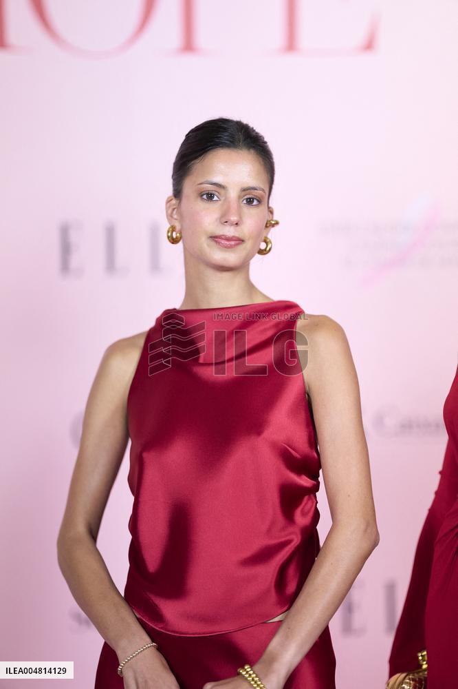 ELLE For Hope Charity Event - Madrid