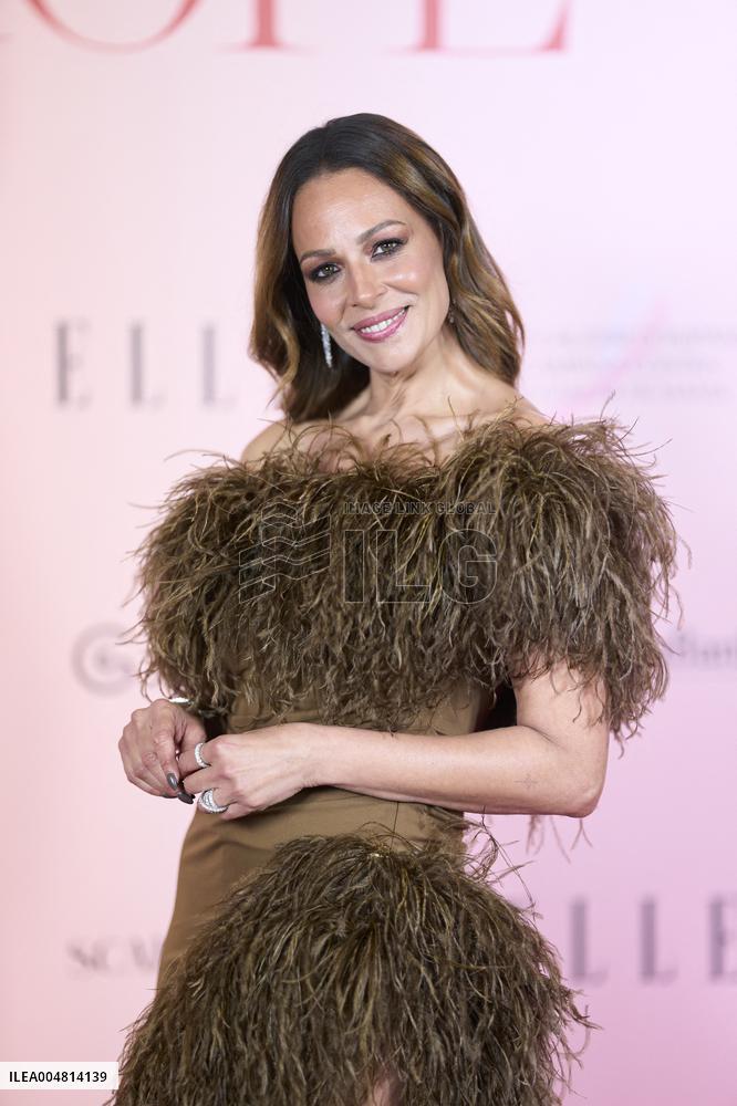 ELLE For Hope Charity Event - Madrid