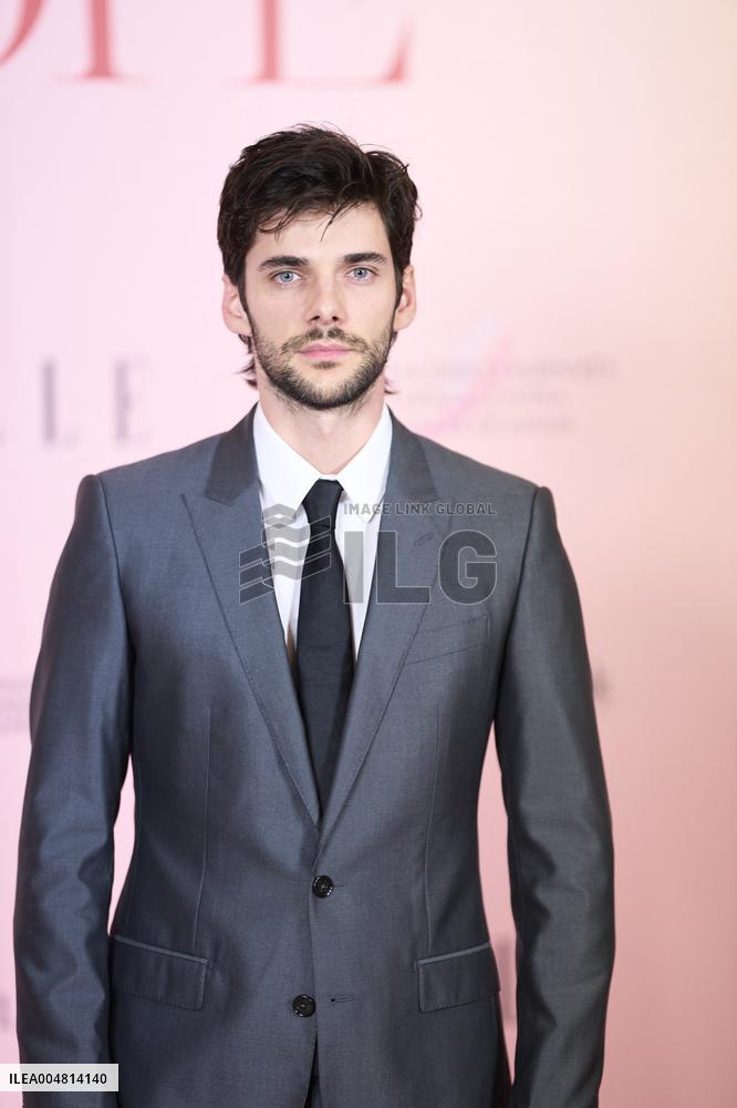 ELLE For Hope Charity Event - Madrid