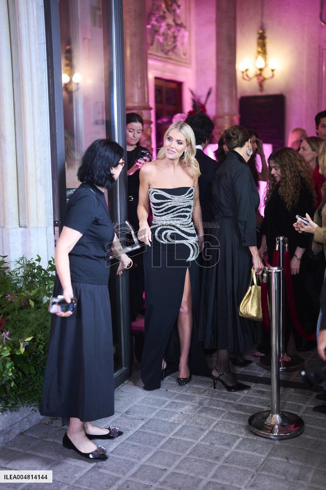 ELLE For Hope Charity Event - Madrid