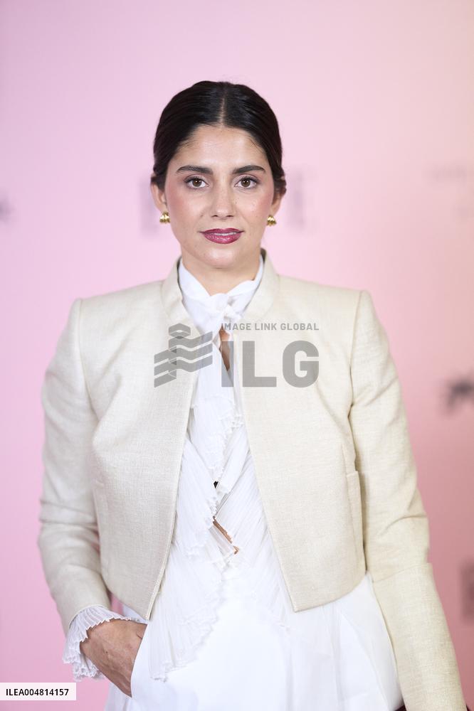 ELLE For Hope Charity Event - Madrid