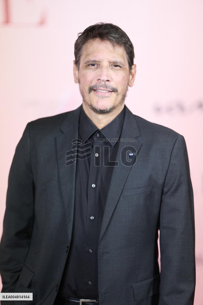 ELLE For Hope Charity Event - Madrid