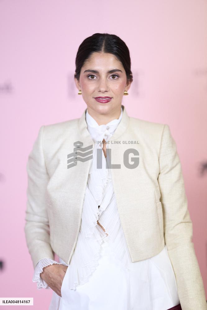 ELLE For Hope Charity Event - Madrid