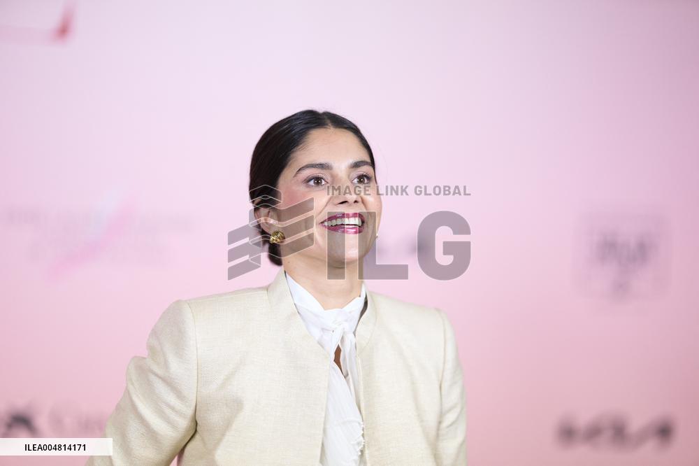 ELLE For Hope Charity Event - Madrid