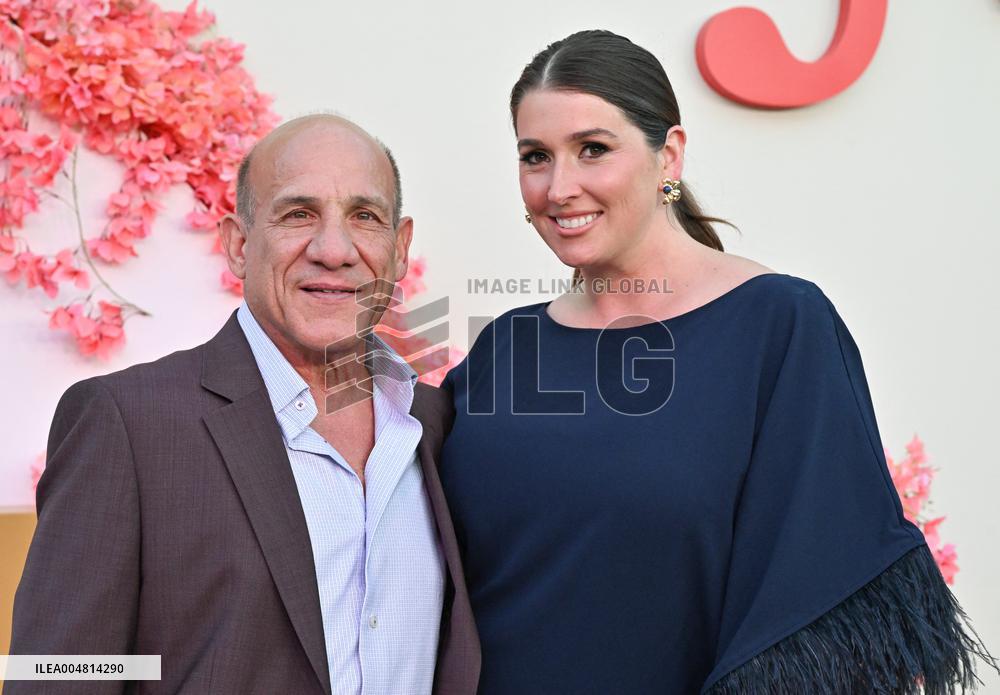 Netflix’s ‘Nobody Wants This’ season 2 Premiere