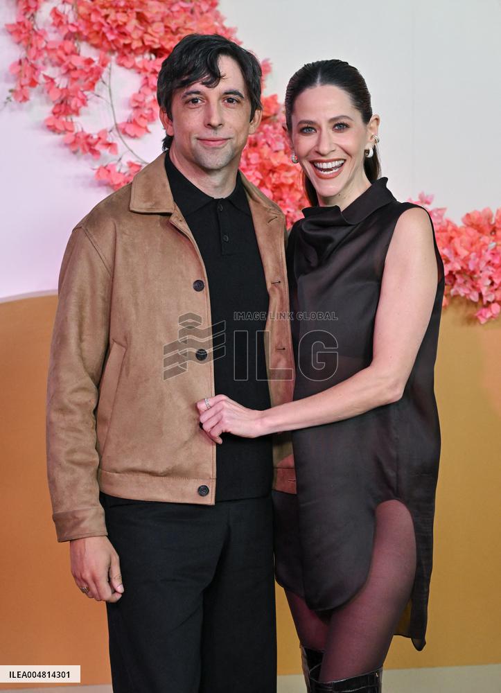 Netflix’s ‘Nobody Wants This’ season 2 Premiere