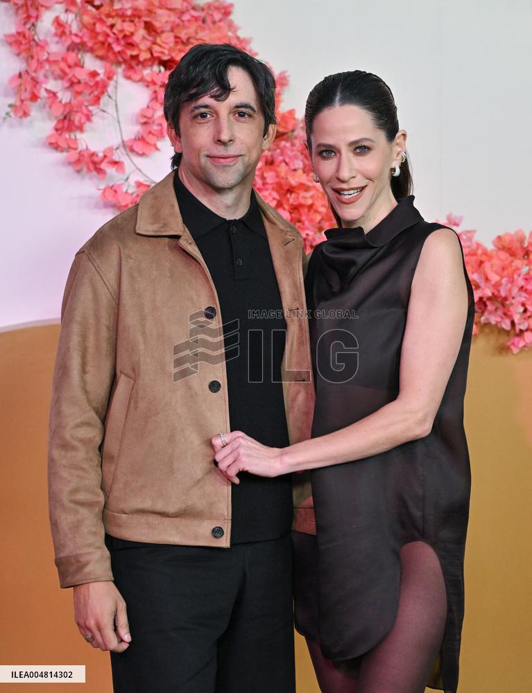 Netflix’s ‘Nobody Wants This’ season 2 Premiere