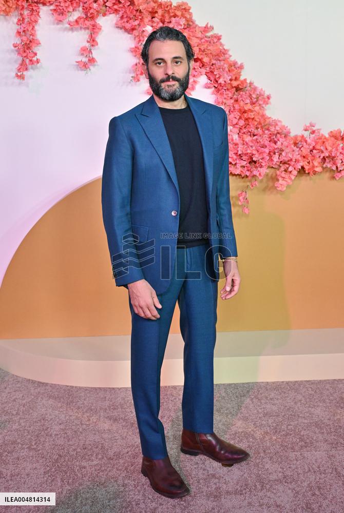 Netflix’s ‘Nobody Wants This’ season 2 Premiere