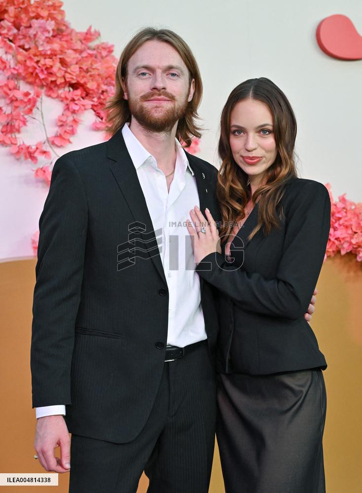 Netflix’s ‘Nobody Wants This’ season 2 Premiere