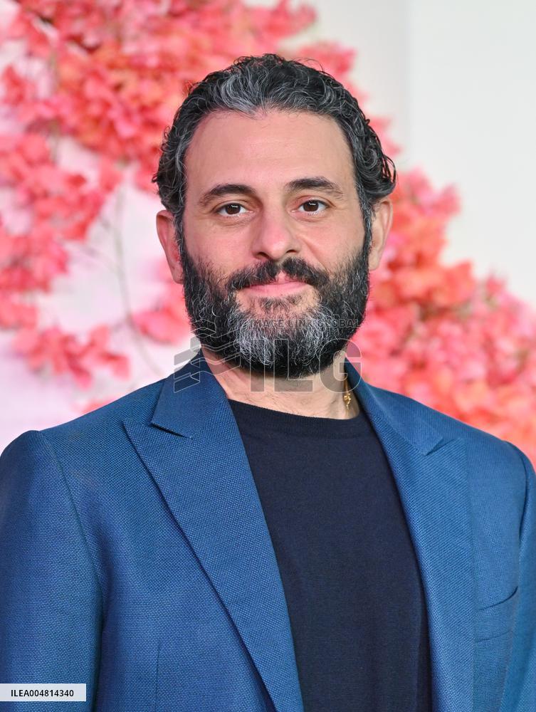 Netflix’s ‘Nobody Wants This’ season 2 Premiere