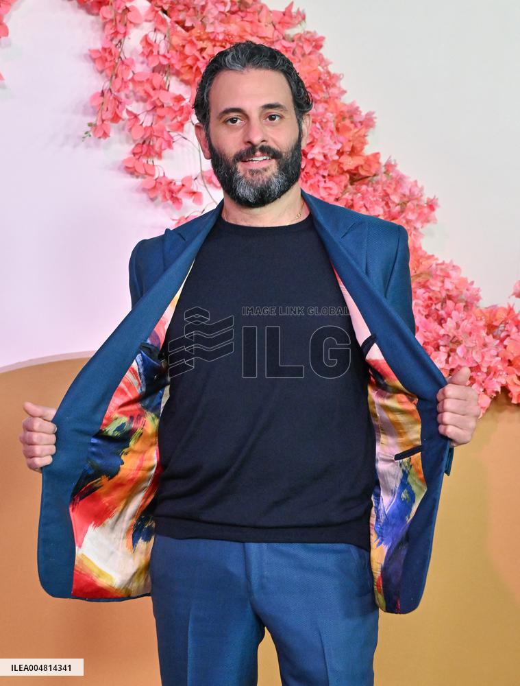 Netflix’s ‘Nobody Wants This’ season 2 Premiere