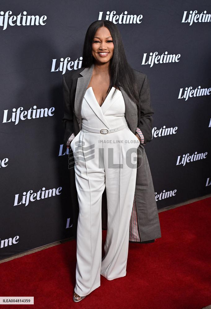 ‘Taken At A Truck Stop: A Black Girl Missing’ Movie Screening