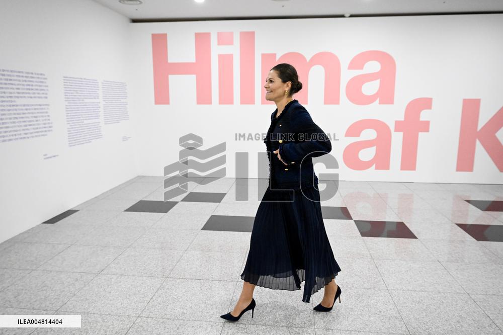 CROWN PRINCESS IN BUSAN