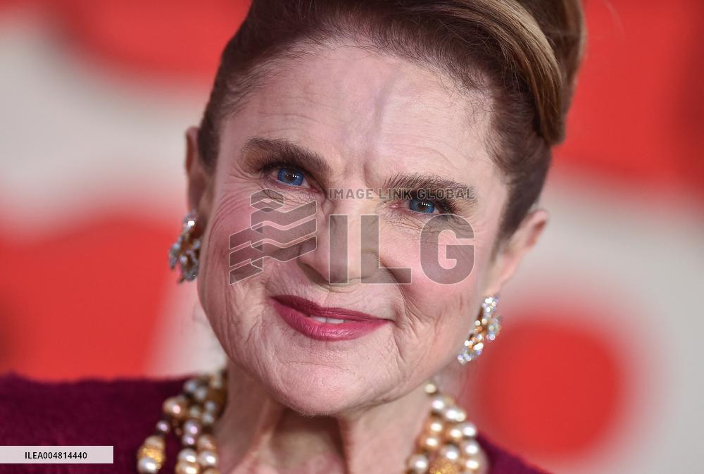 Netflix’s ‘Nobody Wants This’ season 2 Premiere