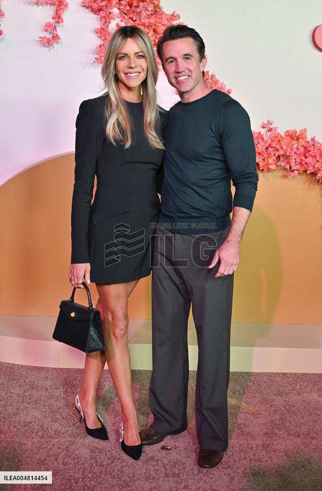 Netflix’s ‘Nobody Wants This’ season 2 Premiere