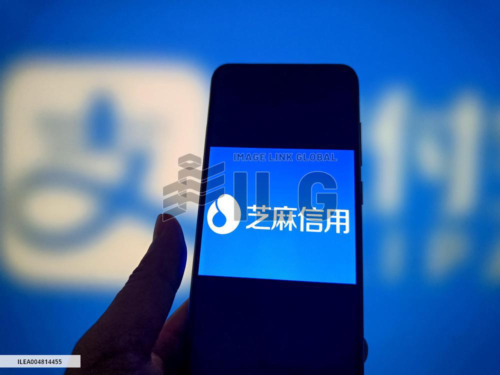 Illustration Zhima Credit