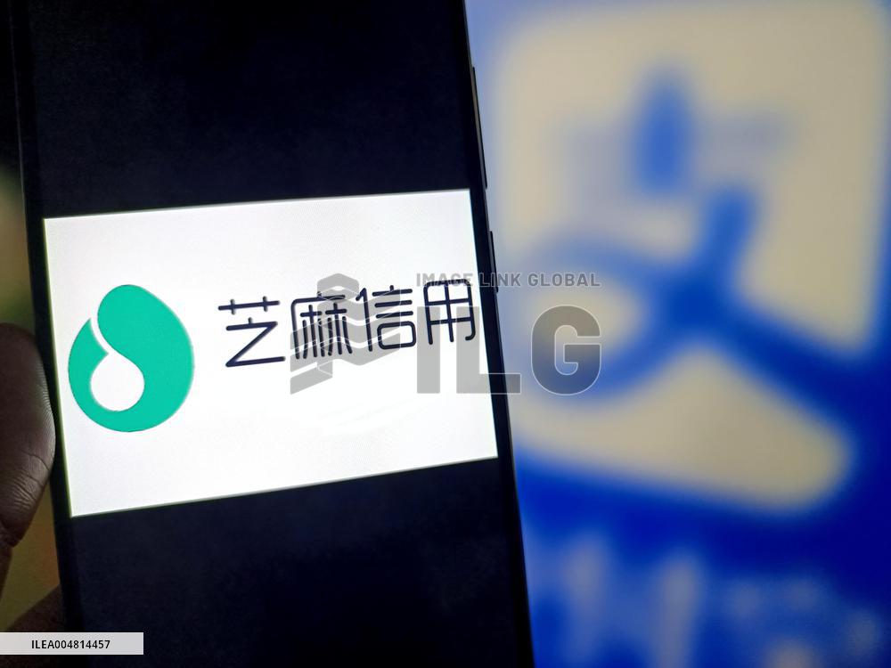 Illustration Zhima Credit