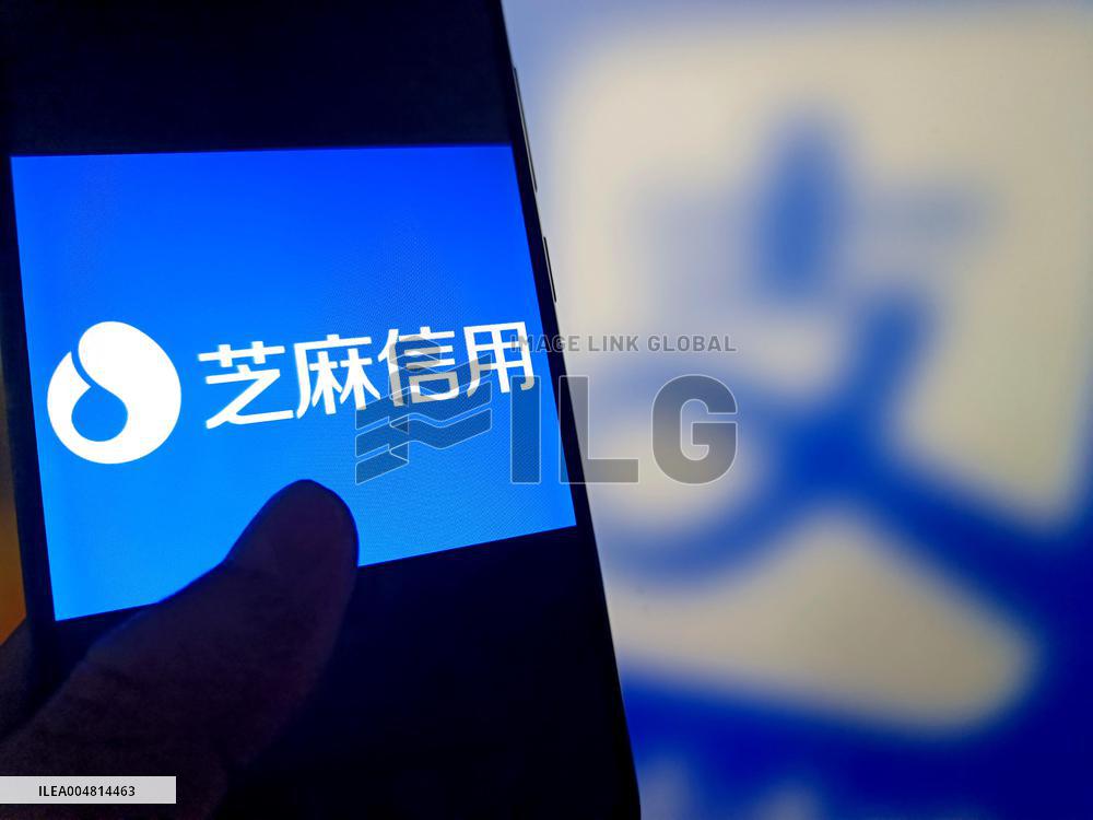 Illustration Zhima Credit