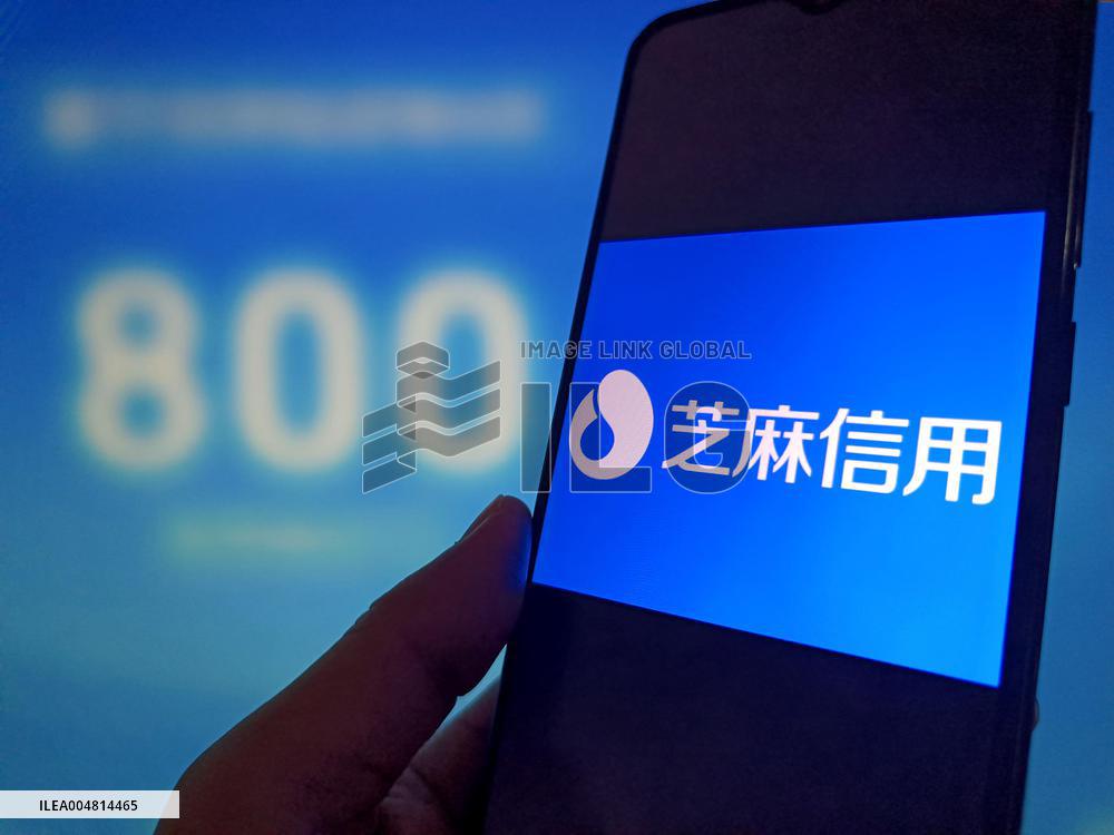 Illustration Zhima Credit