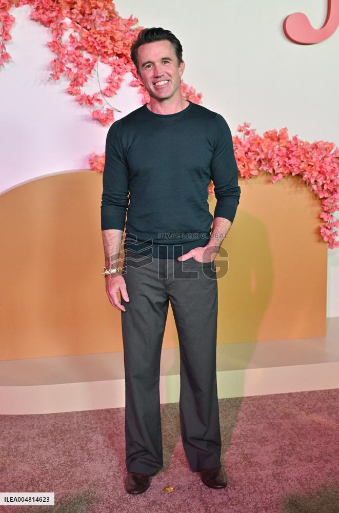 Netflix’s ‘Nobody Wants This’ season 2 Premiere