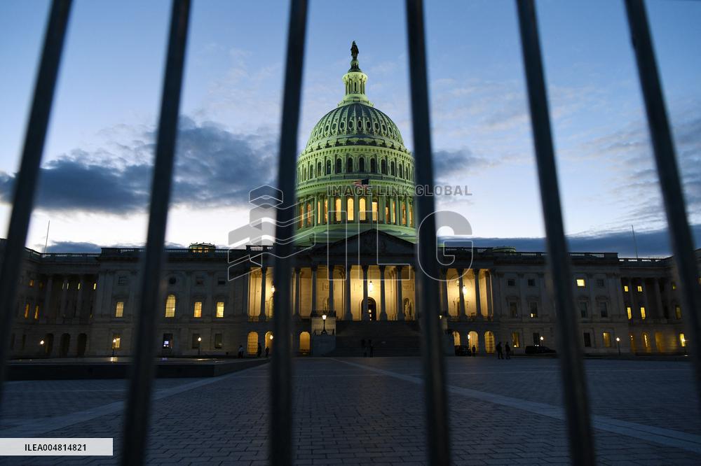 Washington Monuments Illustrations - USA